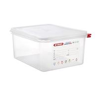 Araven Gastronorm Hermétique 1. 2 L. 10 325 x 265 x 150