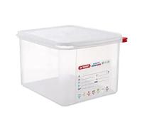 Araven Gastronorm Hermétique 1. 2 L. 12,5 325 x 265 x 20