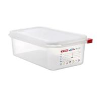 Araven Gastronorm Hermétique 1. 3 L. 4 325 x 176 x 100