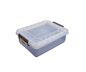 Araven J243 Boîte de conservation avec couvercle 20 l