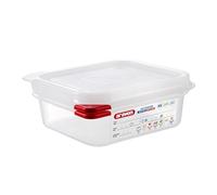 Araven Lot de 6 bôites hermétiques GN PP 1,1 l