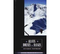Aravis Bornes Bauges - Topo | Volopress