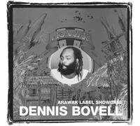 Arawak Label Showcase/Various [Import]