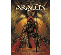 Arawn T01 - Bran Le Maudit Bran le maudit - Ronan Le Breton - Soleil - cartonné - Bande dessinée