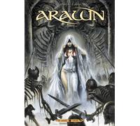 Arawn T05 - Résurrection (5)