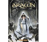 Arawn T05 - Résurrection - Ronan Le Breton - Soleil - cartonné - Bande dessinée