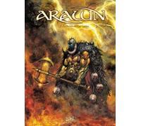 Arawn, Tome 3 : La bataille de Cad Goddun by SBASTIEN GRENIER RONAN LE BRETON(2010-02-24)