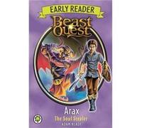 Arax the Soul Stealer (Beast Quest Early Reader) Blade, Adam (Auteur)