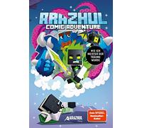 Arazhul Wie Ich Meister Der Traume Wurde - (German Import) Book NEUF