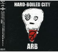 Arb - Hard Boiled City [Import]