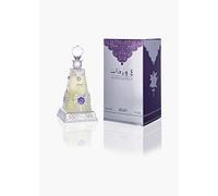 Arba Wardat - Alcohol Free Arabic Perfume Oil Fragrance for Men and Women (Unisex) by Rasasi