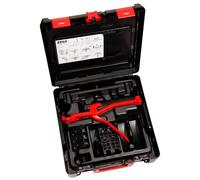 Virax Cintreuse arbalète Capacité Ø 12–22 mm, légère et maniable