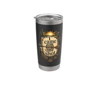 Arbalète I Came For One Shot Gobelet isotherme en acier inoxydable double paroi