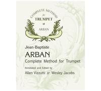 Arban Complete Method For Trumpet