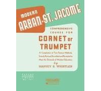 Arban-St Jacome Method For Cornet Or Trumpet