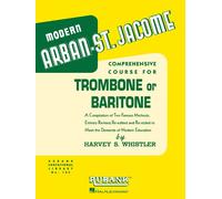 Méthode Arban-St. Jacome pour trombone/baryton B.C. – Hal Leonard