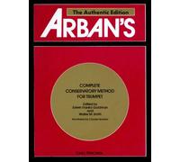 Arban's Complete Conservatory Method for Trumpet