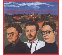 Arbeid Adelt - des Duivels Oorkussen [Import]