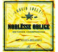 Arbeid Adelt ! - Noblësse Oblige