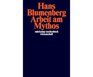 Arbeit am Mythos