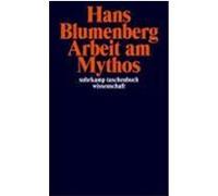 Arbeit am Mythos Blumenberg, Hans (Auteur)