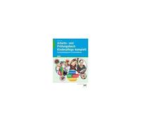 Arbeits- Und Prüfungsbuch Kinderpflege Komplett