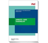 Arbeits- und Tarifrecht