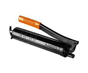 Arbeitsbedarf24 - 400 ccm professionnel Presse main graisse Graisse - Graisse Presse GG-301B manuel
