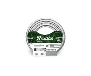 Arbeitsbedarf24 Hadice Nts Whitesilver 1/2-50m Wws1/250