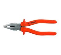 Arbeitsbedarf24 - Professionnel Pince Délectricien Pince 180 Mm/1000 V Pince Combinaison - Pince à Plat