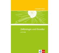 Arbeitsblätter Biologie Neu. Zellbiologie. Kopiervorlagen