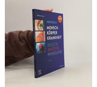 Arbeitsbuch Zu Mensch Körper Krankheit & Biologie Anatomie Physiologie