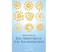 Arbeitsbuch Zum Solarhoroskop