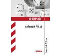 Arbeitsheft Hauptschule - Mathematik Vera 8