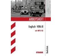 Arbeitsheft Vera 8 Englisch Version B. Realschule