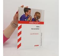 Arbeitsheft Vera Grundschule - Deutsch Zuhören 3. Kl.