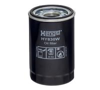 Arbeitshydraulik-Filter Vis-à 180 MM HENGST FILTER pour Deutz-Fahr