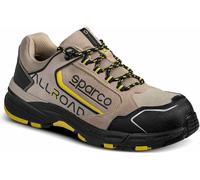 Arbeitsschuh allroad s3 esd Größe 47 0752847tagi sparco