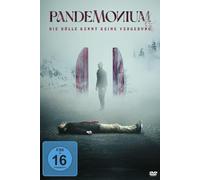Quarxx - Pandemonium - Die Hölle kennt keine Vergebung