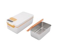 ARBGO Boîte à déjeuner électrique portable et chauffante