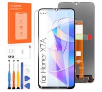 Arbilato Écran pour Huawei Honor X7a Écran de Remplacement pour RKY-LX1 RKY-LX2 LCD Écran Tactile Digitizer Assemblée Pièces De Réparation