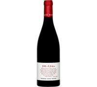 Arbin Mondeuse - Fille d'Arbin 2017 - Domaine Louis Magnin