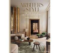 Arbiters of Style Soto Santiesteban (Auteur)