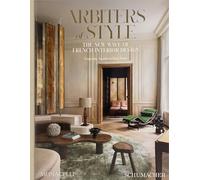 Arbiters of Style: The new wave of French interior design