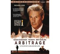 Arbitrage