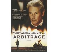 Arbitrage