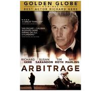 Arbitrage
