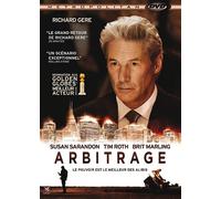 Seven7 DVD Arbitrage