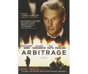 Arbitrage by Richard Gere