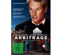 Arbitrage (DVD)